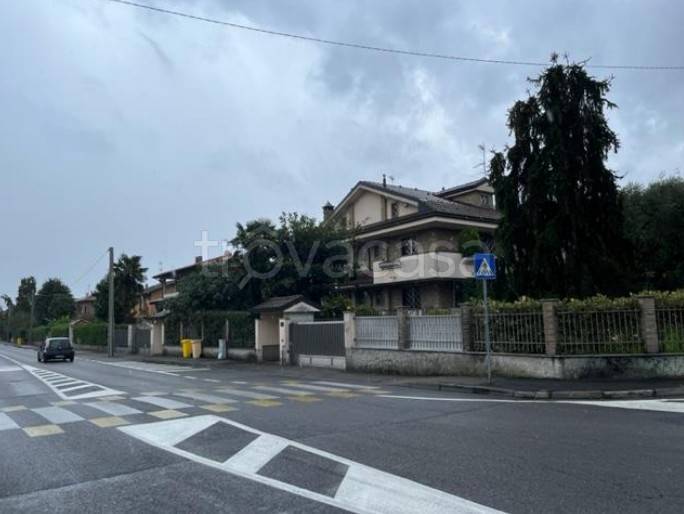 casa indipendente in vendita a Paderno Dugnano