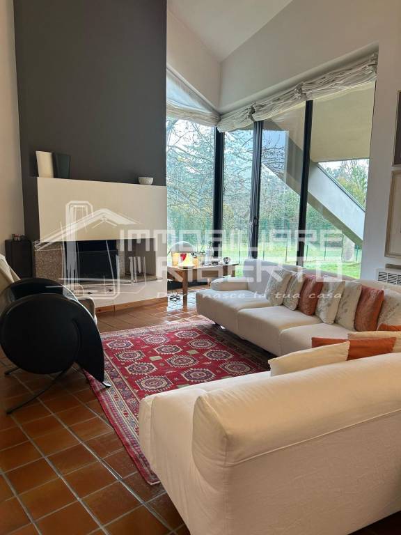 casa indipendente in vendita a Paderno Dugnano
