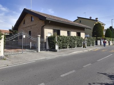 casa indipendente in vendita a Paderno Dugnano in zona Palazzolo Milanese