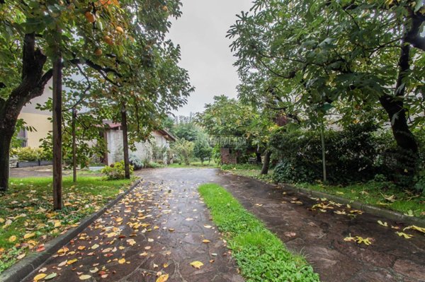appartamento in vendita a Paderno Dugnano in zona Palazzolo Milanese