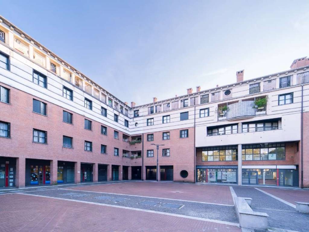 appartamento in vendita a Paderno Dugnano