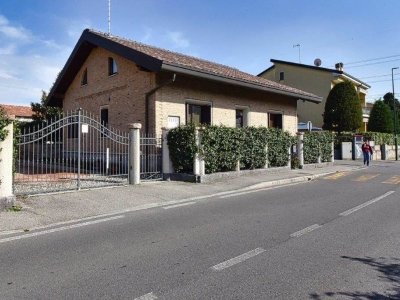 casa indipendente in vendita a Paderno Dugnano