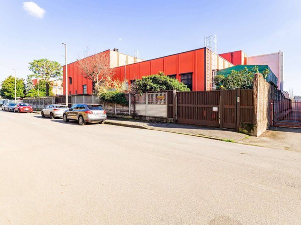 appartamento in vendita a Paderno Dugnano in zona Palazzolo Milanese