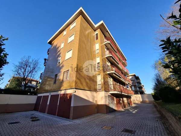 appartamento in vendita a Paderno Dugnano