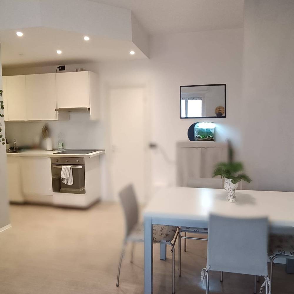 appartamento in vendita a Paderno Dugnano