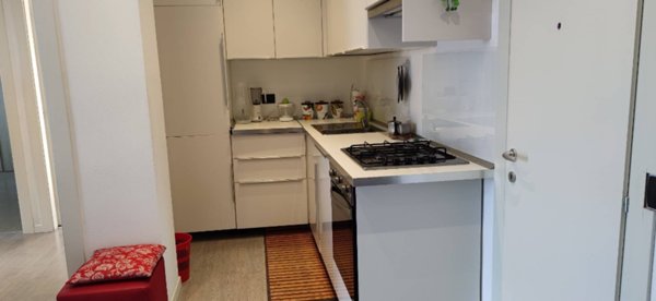 appartamento in vendita a Paderno Dugnano