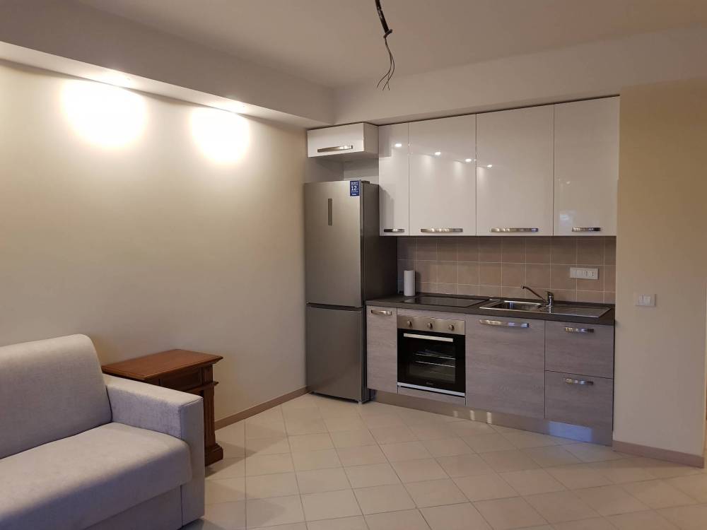 appartamento in vendita a Paderno Dugnano in zona Palazzolo Milanese