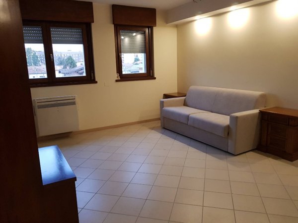 appartamento in vendita a Paderno Dugnano in zona Palazzolo Milanese