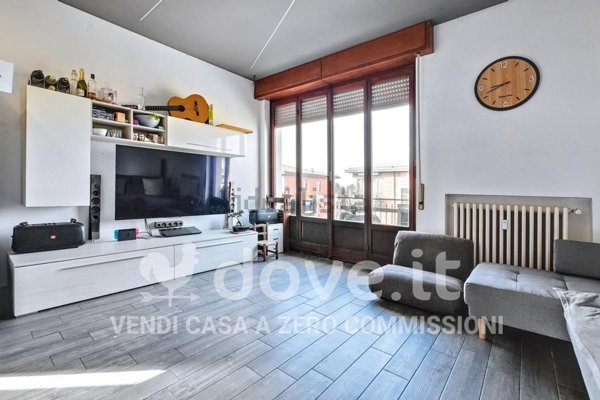 appartamento in vendita a Paderno Dugnano