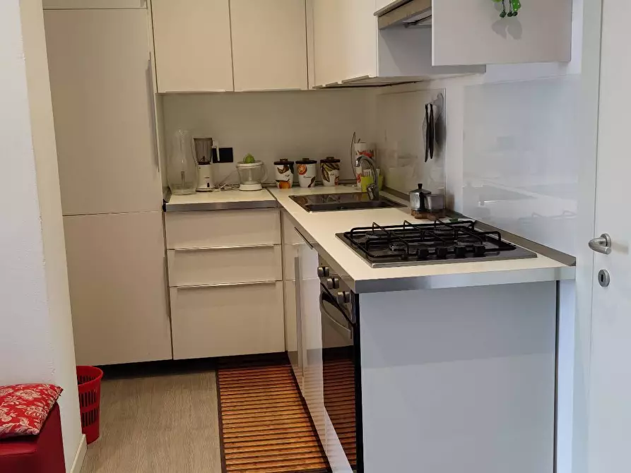 appartamento in vendita a Paderno Dugnano