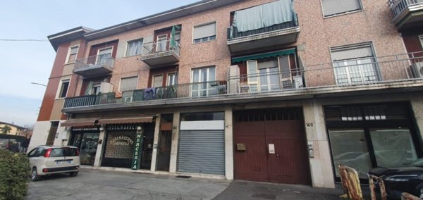 monolocale in vendita a Paderno Dugnano