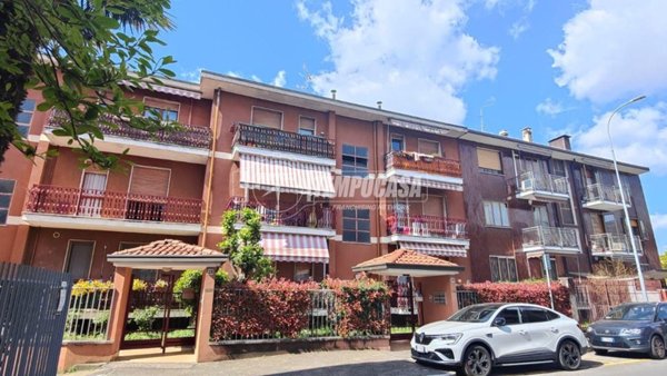 appartamento in vendita a Paderno Dugnano