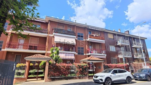 appartamento in vendita a Paderno Dugnano