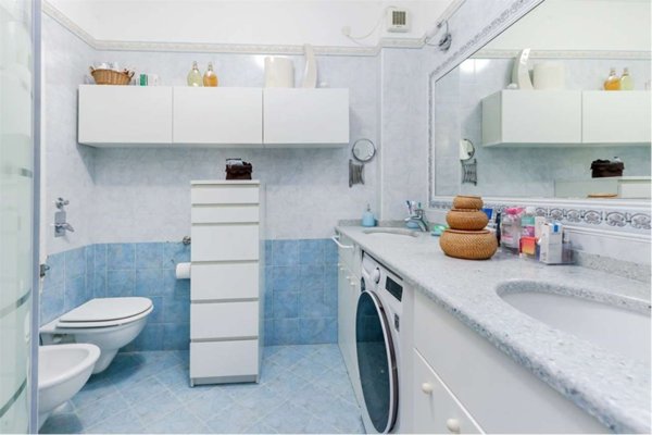 appartamento in vendita a Paderno Dugnano in zona Calderara