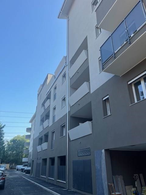 appartamento in vendita a Paderno Dugnano in zona Palazzolo Milanese