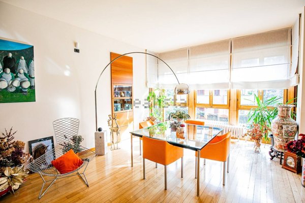 appartamento in vendita a Paderno Dugnano