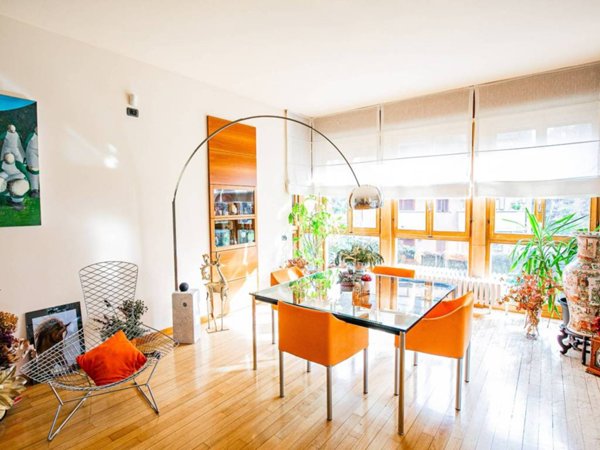 appartamento in vendita a Paderno Dugnano