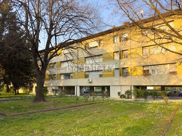 appartamento in vendita a Paderno Dugnano