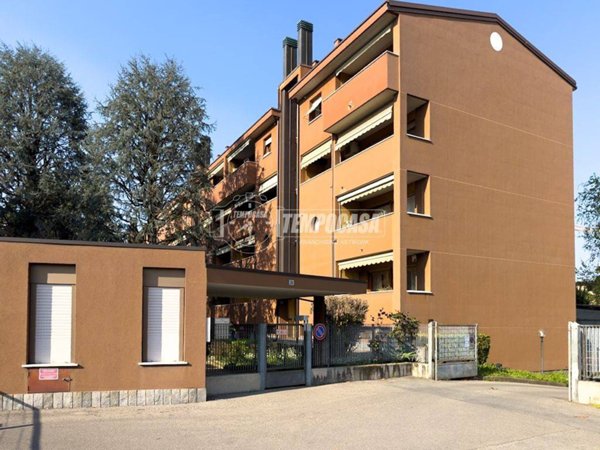 appartamento in vendita a Paderno Dugnano