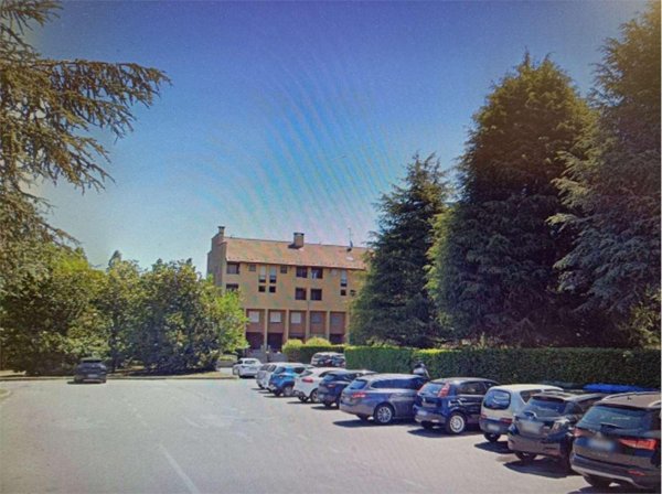 appartamento in vendita a Paderno Dugnano in zona Palazzolo Milanese