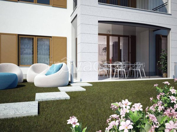 appartamento in vendita a Paderno Dugnano in zona Cassina Amata
