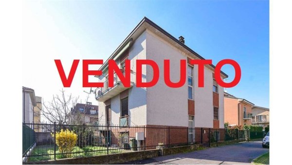 casa indipendente in vendita a Paderno Dugnano