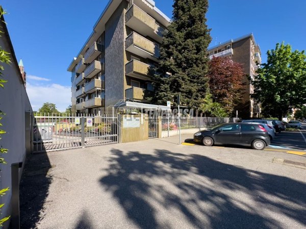 appartamento in vendita a Paderno Dugnano