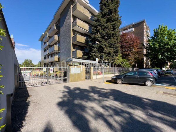 appartamento in vendita a Paderno Dugnano