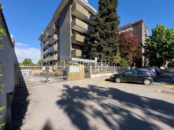 appartamento in vendita a Paderno Dugnano
