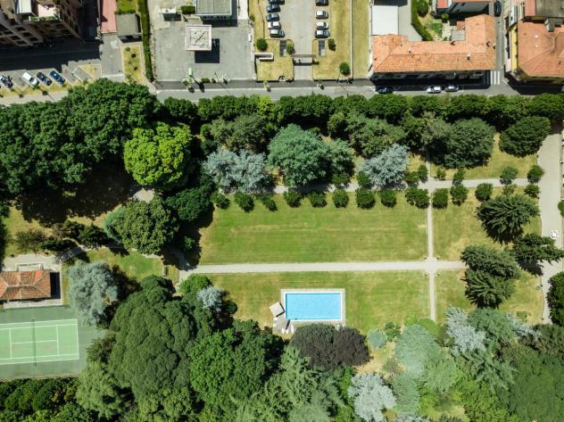 casa indipendente in vendita a Paderno Dugnano