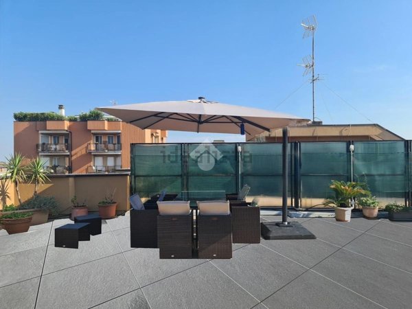 appartamento in vendita a Paderno Dugnano
