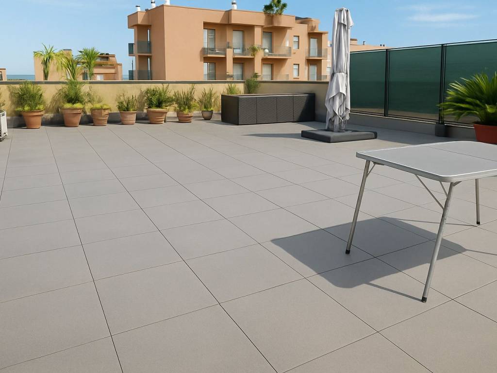 appartamento in vendita a Paderno Dugnano in zona Palazzolo Milanese