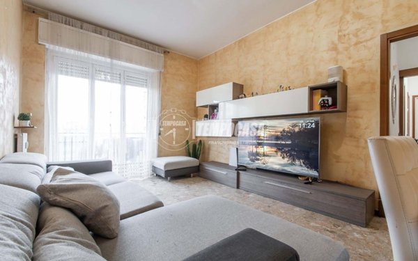 appartamento in vendita a Paderno Dugnano in zona Palazzolo Milanese