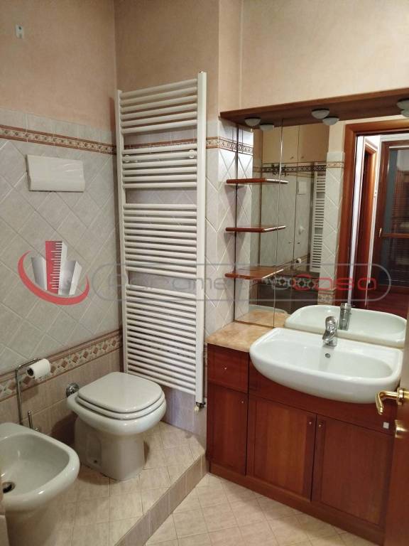appartamento in vendita a Paderno Dugnano