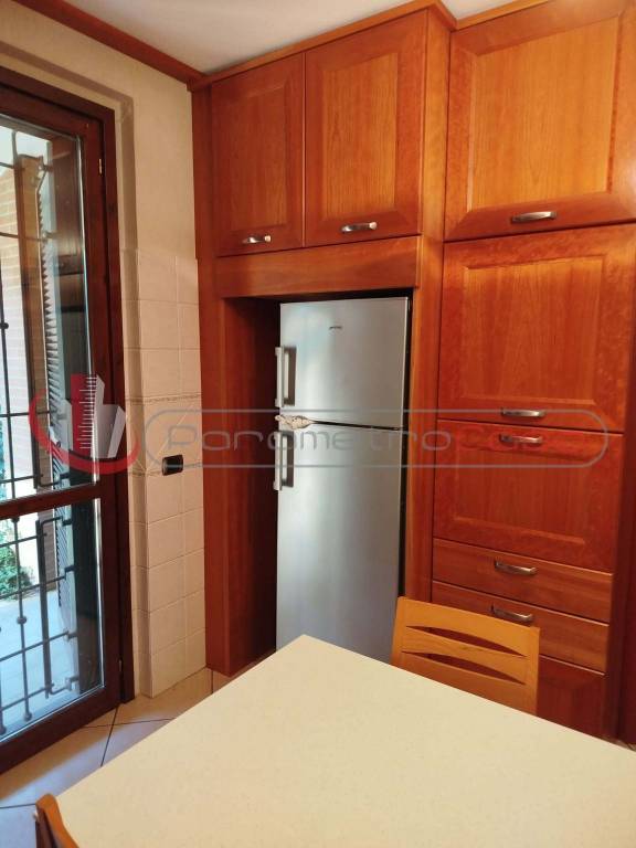appartamento in vendita a Paderno Dugnano