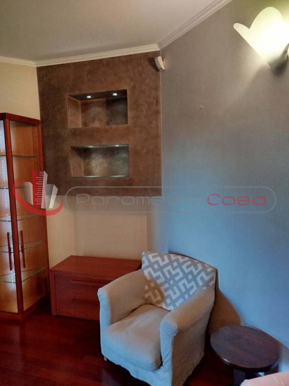appartamento in vendita a Paderno Dugnano
