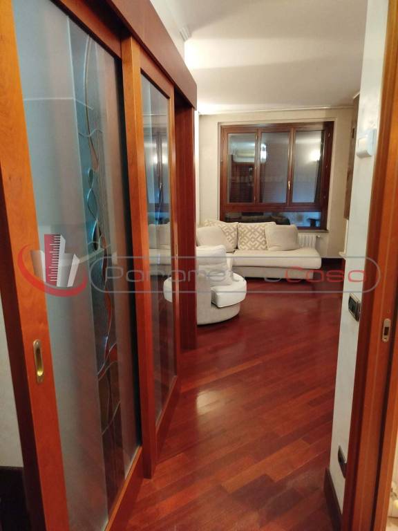 appartamento in vendita a Paderno Dugnano