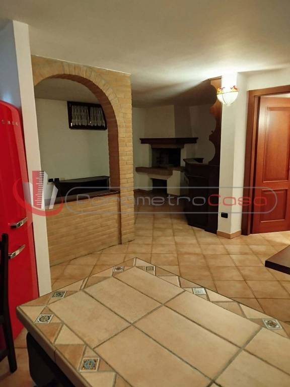 casa indipendente in vendita a Paderno Dugnano