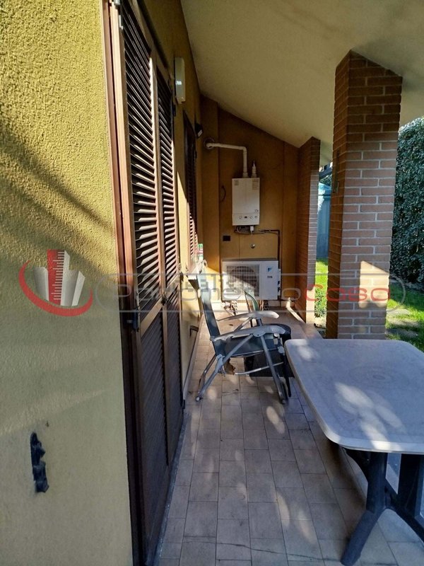 casa indipendente in vendita a Paderno Dugnano