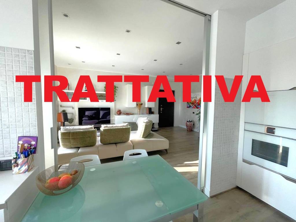 appartamento in vendita a Paderno Dugnano