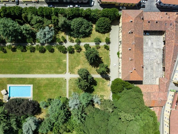 casa indipendente in vendita a Paderno Dugnano