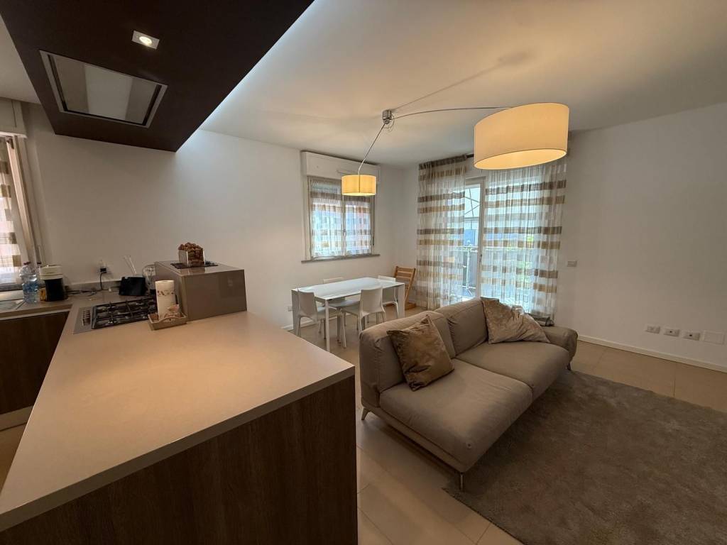 appartamento in vendita a Paderno Dugnano