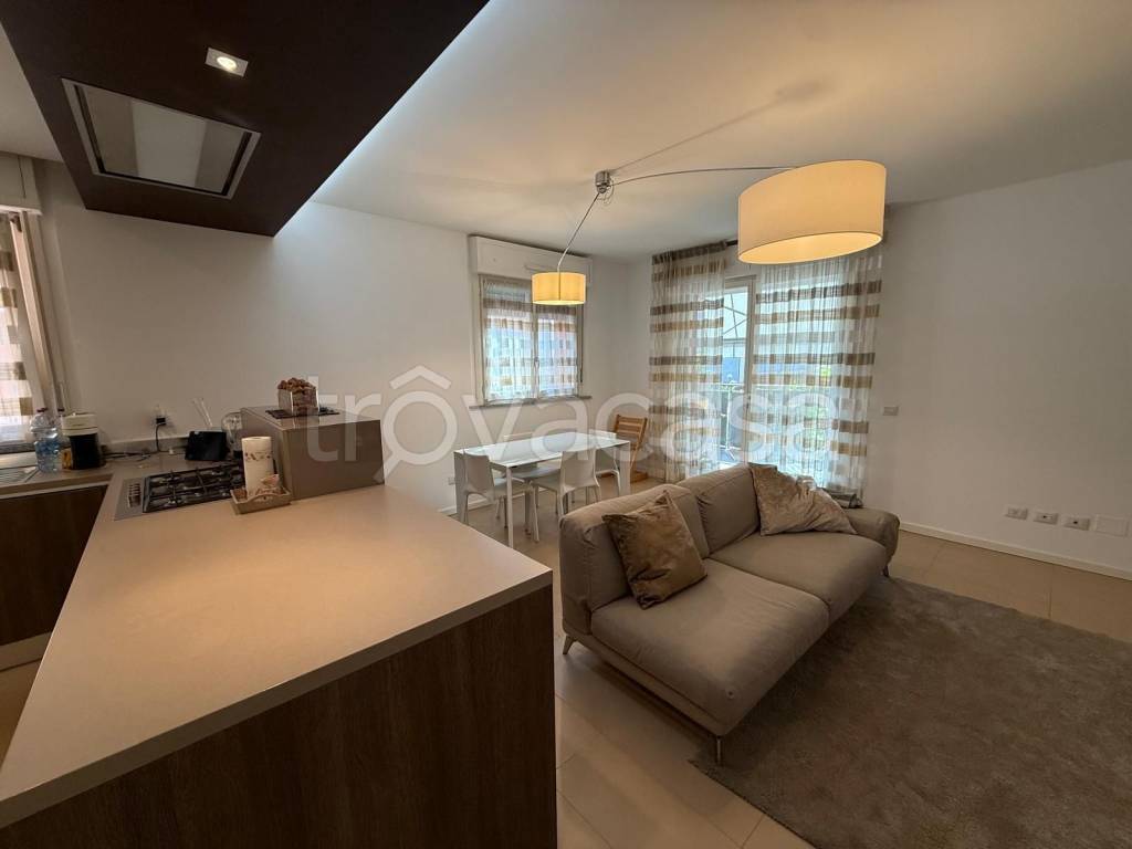 appartamento in vendita a Paderno Dugnano