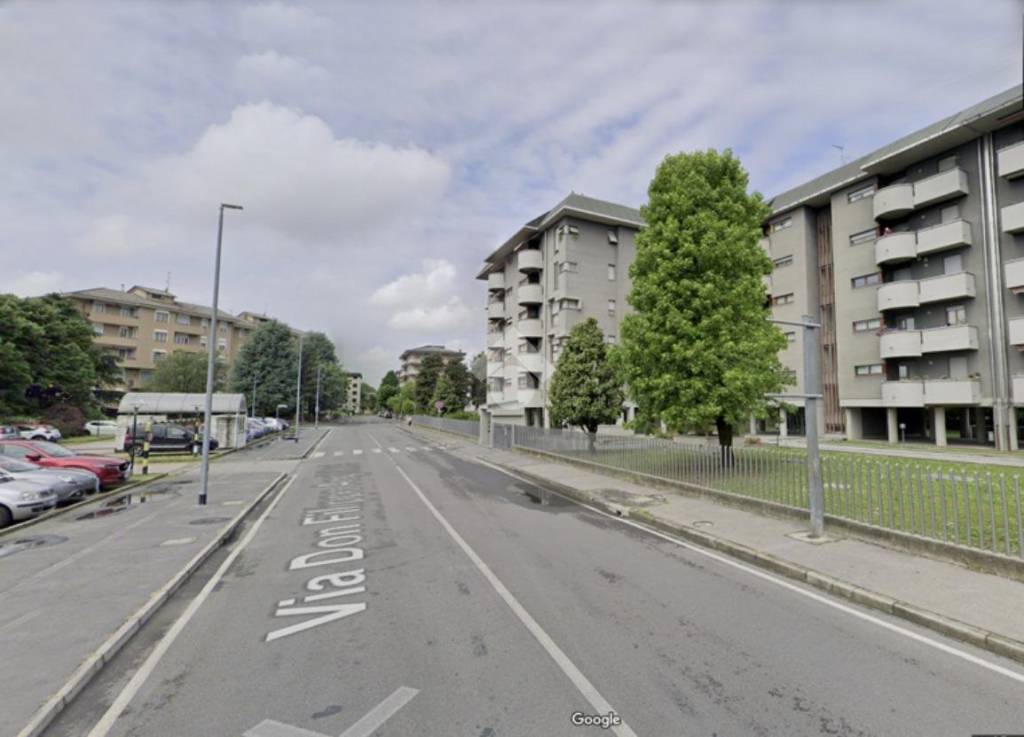 casa indipendente in vendita a Paderno Dugnano in zona Palazzolo Milanese