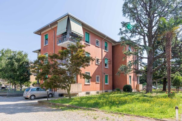 appartamento in vendita a Paderno Dugnano