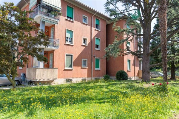 appartamento in vendita a Paderno Dugnano