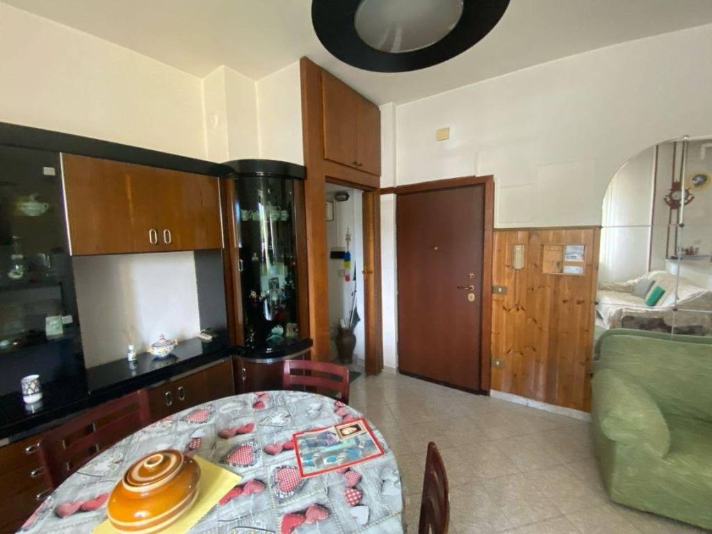 appartamento in vendita a Paderno Dugnano