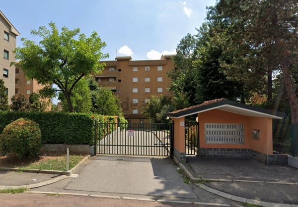 appartamento in vendita a Paderno Dugnano