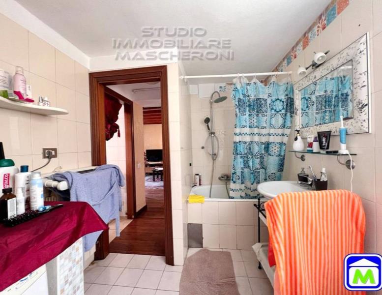 appartamento in vendita a Paderno Dugnano