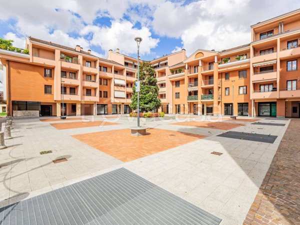 appartamento in vendita a Paderno Dugnano